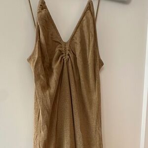 Zara Dress/Coverup